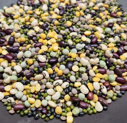 Organic Mix Dal