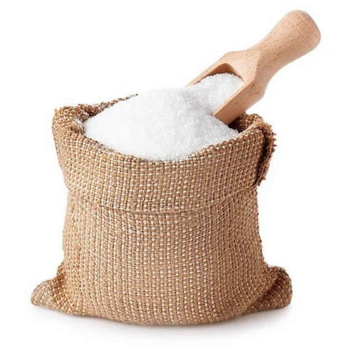 White Crystal Sugar