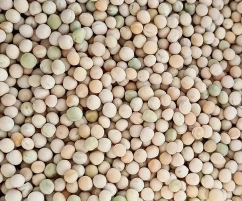 A Grade White Peas