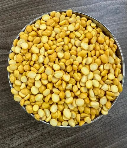 Organic Yellow Gram Dal, Loose