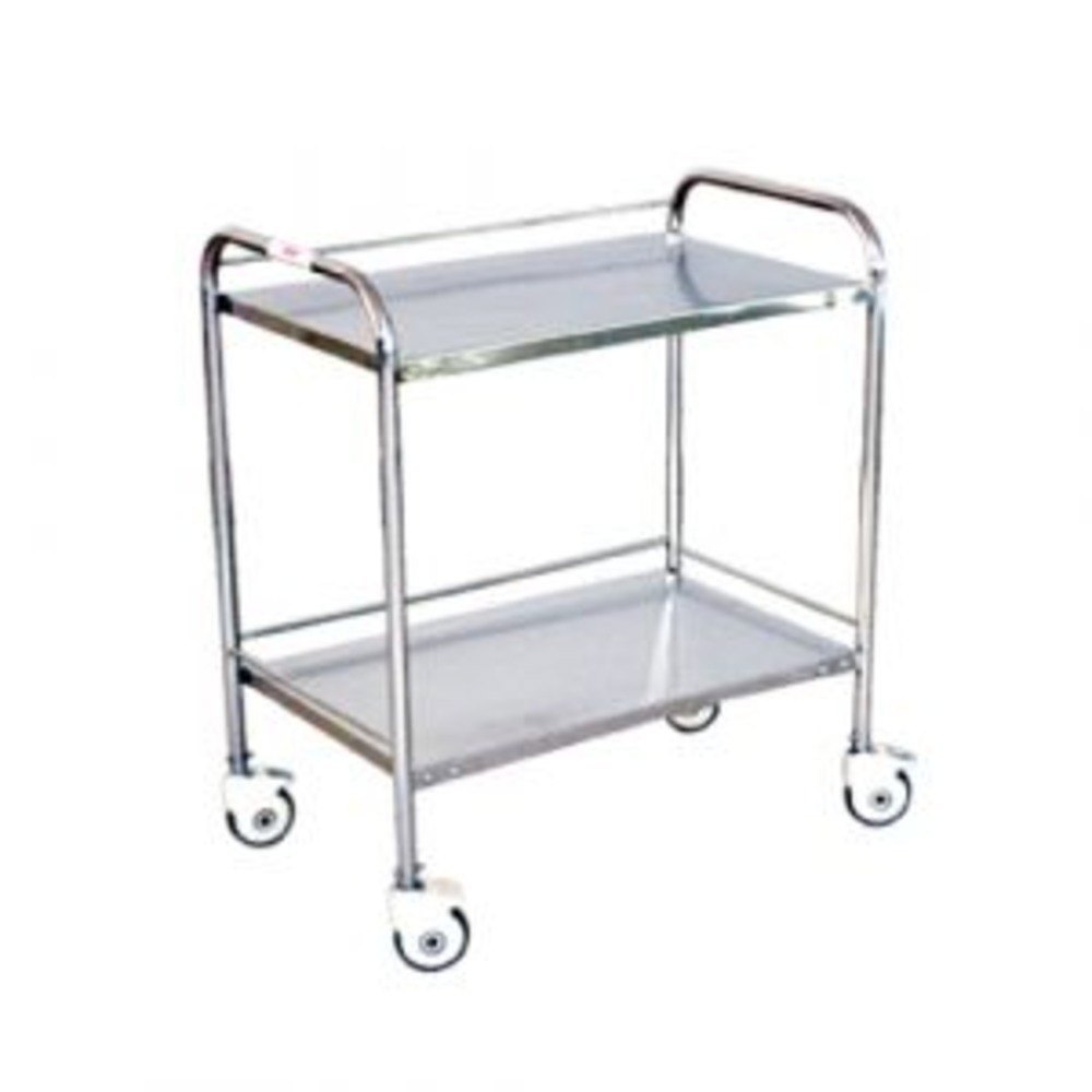 Instrument Trolley