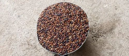 Horse Gram Kulthi Dal, Brown, Conventional