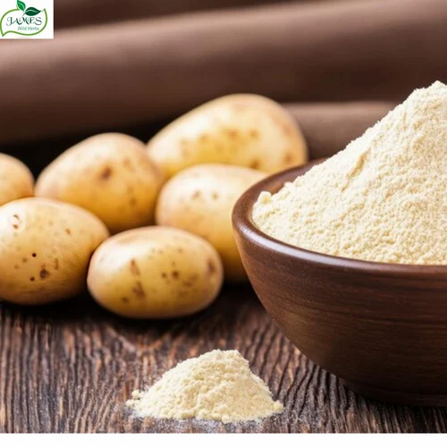Potato Powder, Packaging Size: 1 Kg