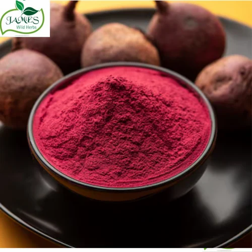 Natural Beetroot Powder, Packaging Size: 1 Kg