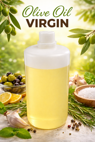 Extra Virgin Olive Oil