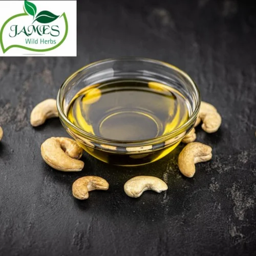 Cold Pressed Cashew Nut Oil, Packaging Size: 1 litre