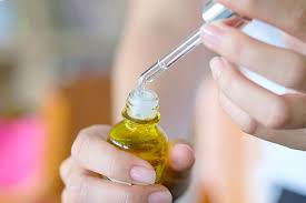 Vitamin E Oil