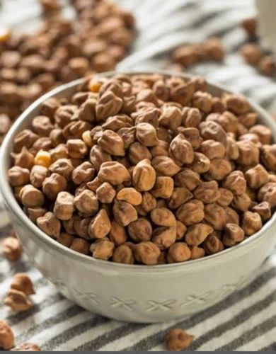 Chana, Sortex Cleaned