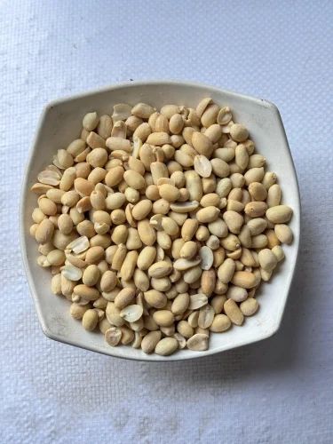 Roasted Salted Blanched Peanuts