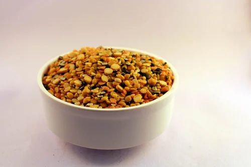Yellow Mix Dal