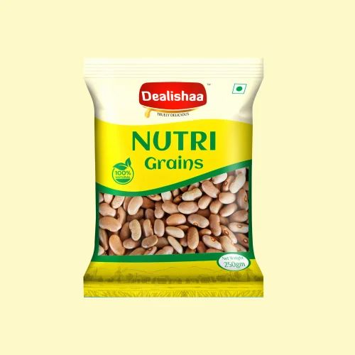 250g Dealishaa Nutri Grains Rajma