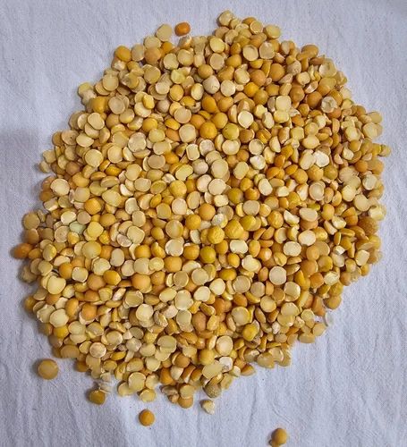 Loose Matar Dal