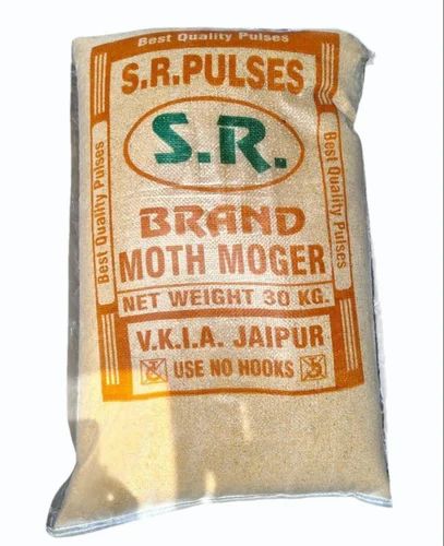 S R Moth Mogar Dal, 30 Kg