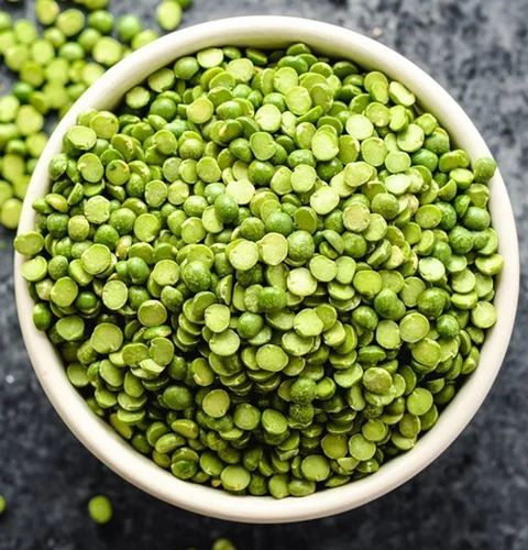 Split Green Peas, 1 Kg
