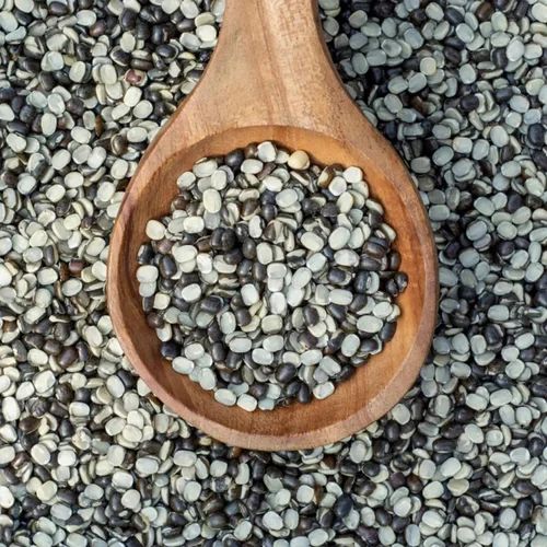 Organic Split Black Urad Dal