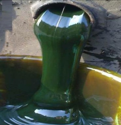 Rubber Lubricants