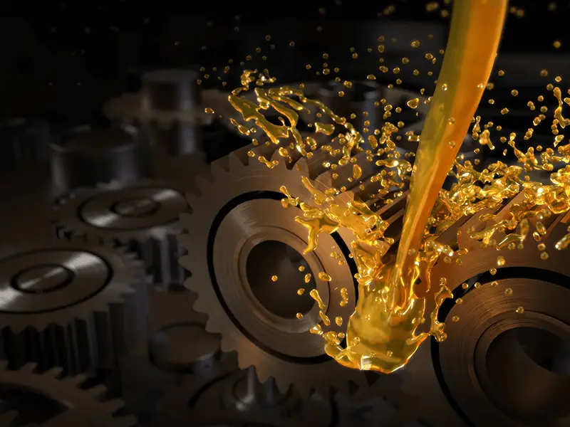 Gear Lubricants