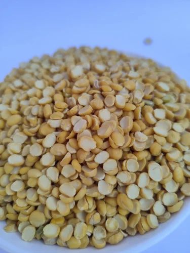 Green Aura Unpolished sprouted Chana Dal, 30 kg