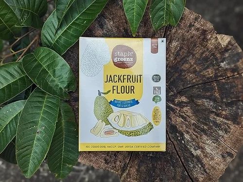 Jackfruit Powder