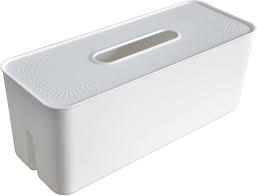 Cable Protector Box