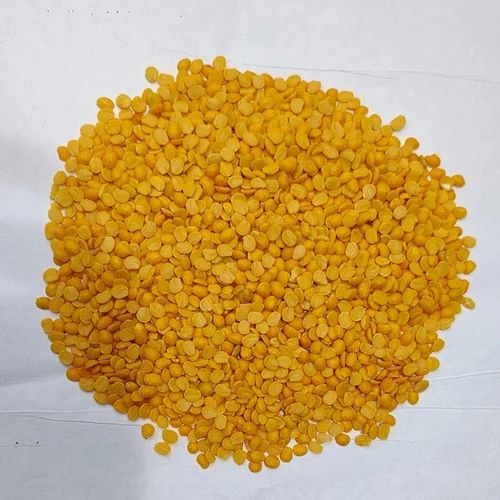 Split Yellow Toor Dal, Packaging Size: Loose