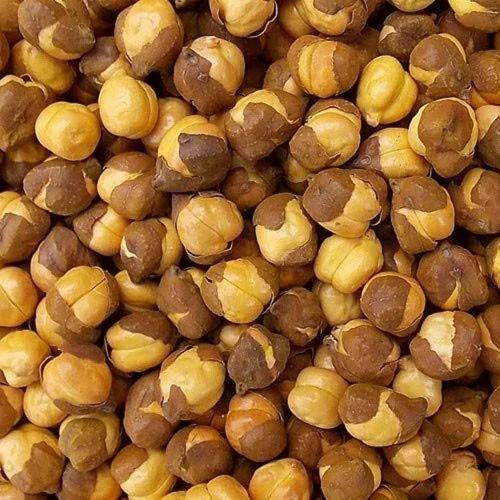 Organic Chana Dal