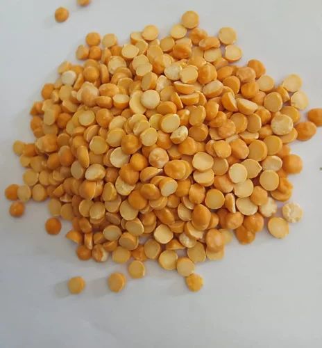 Chana Dal, Maharashtra