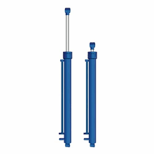 Loader Hydraulic Cylinder
