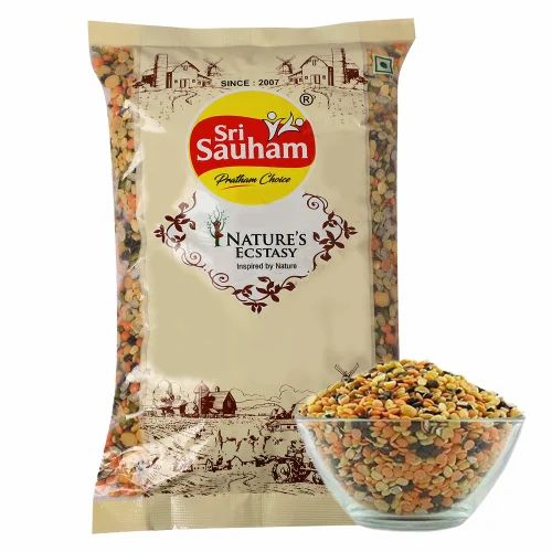 Sri Sauham Premium Mix Dal, 1 Kg