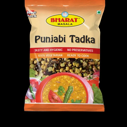 Bharat Punjabi Tadka Mix Pulses, 500 g