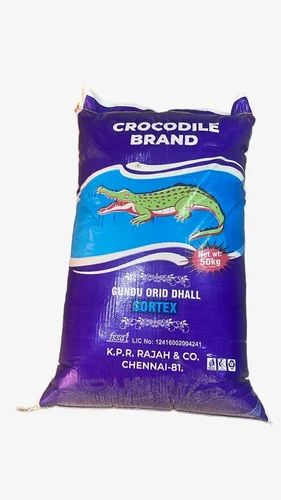 50Kg Crocodile Toor Dhal
