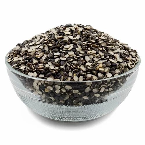 Black Split Urad Chilka Dal