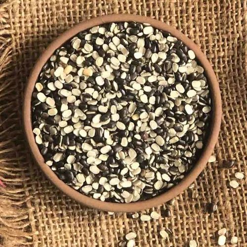 Urad Chilka Dal