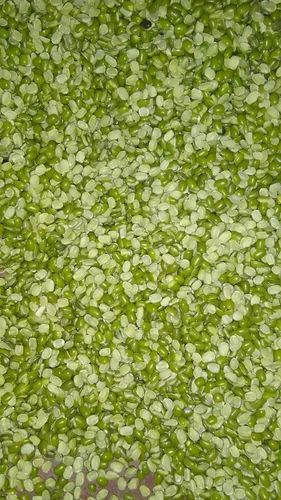 Moong Dal Chilka, Loose