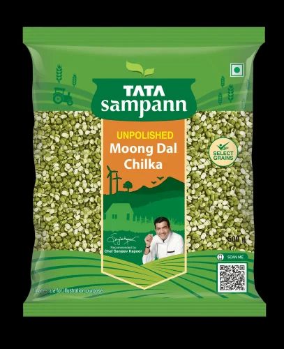 Tata Sampann Moong Dal Chilka