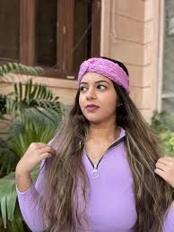 Hair Headband