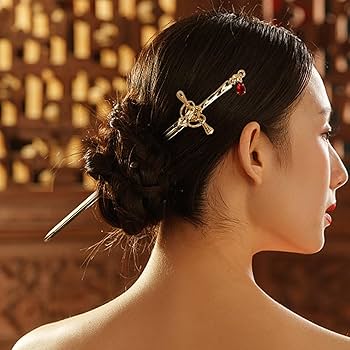 Hair Stick