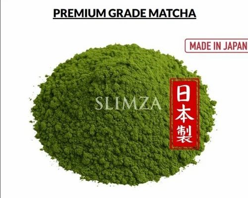 Premium Grade Matcha Tea