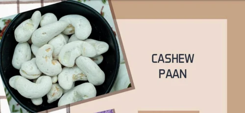 Cashew Paan Nuts