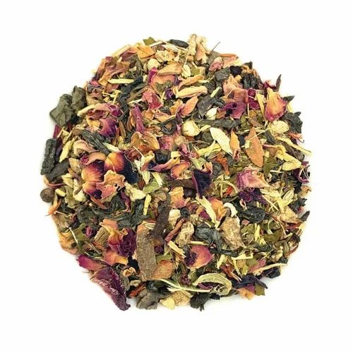 Kashmiri Kahwa Tea