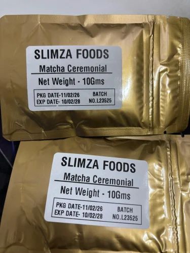 1kg Matcha Ceremonial