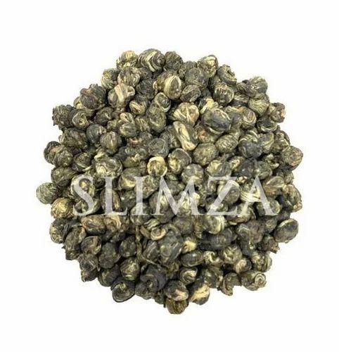 Jasmine Pearl Green Tea