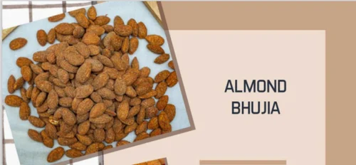1 kg Almond Bhujia