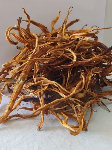 Sun Dried Cluster Beans