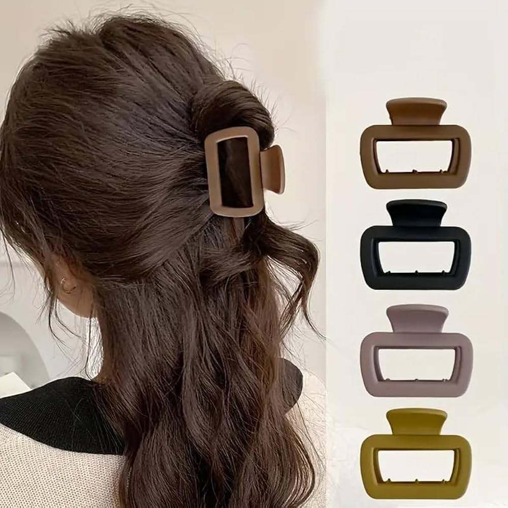Hair Clutcher