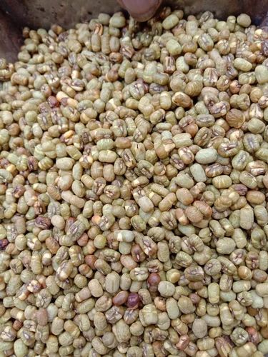 Roasted Moong Dal, loose