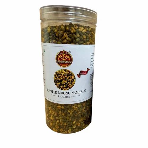 Adi Ratna Premium Roasted Moong Namkeen