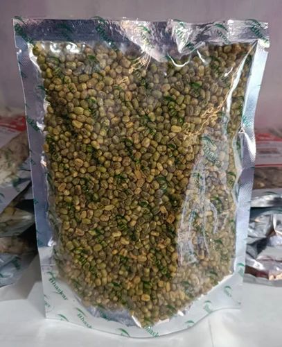 Roasted Whole Oil Free Moong, 200 g