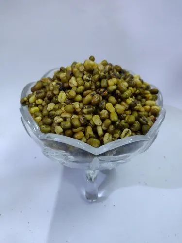 Roasted Moong Sprouted