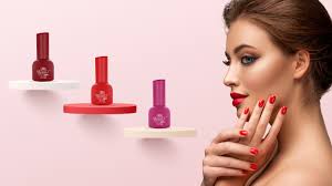 Nail Polish